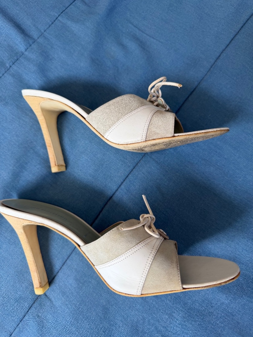 sigerson morrison heels